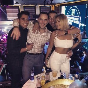 Meet your Posher, David